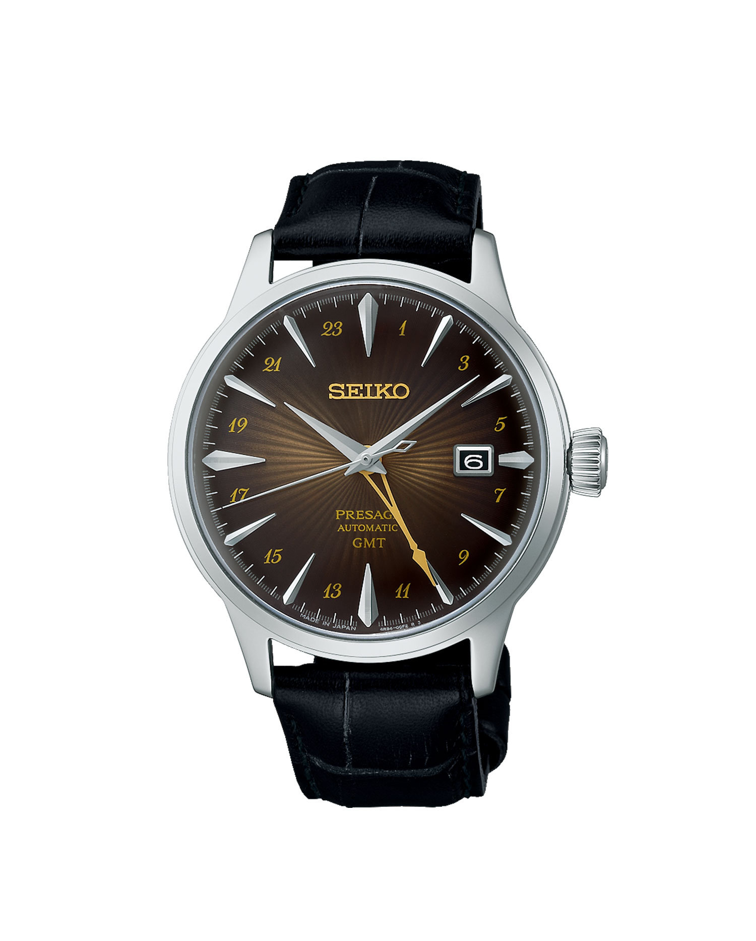 Seiko SSK039