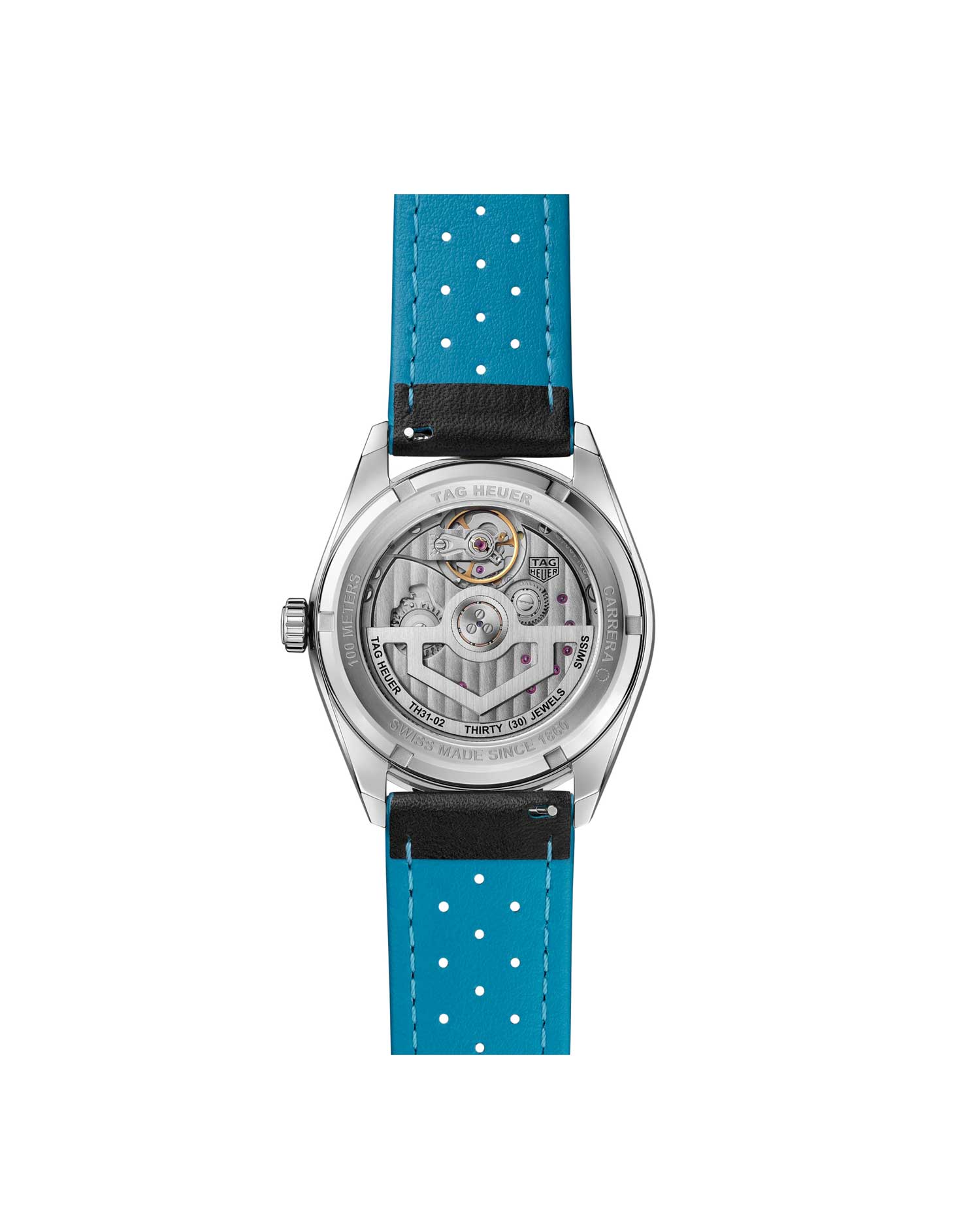 TAG Heuer Carrera Day-Date