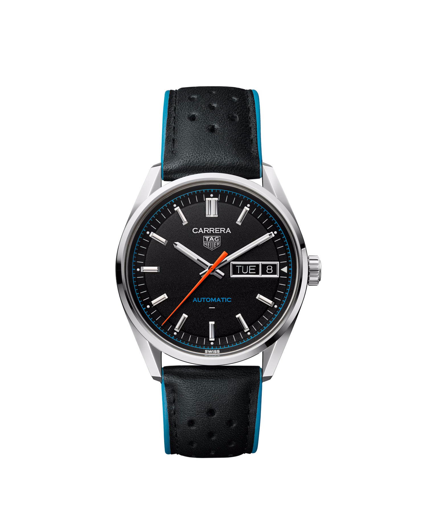 TAG Heuer Carrera Day-Date