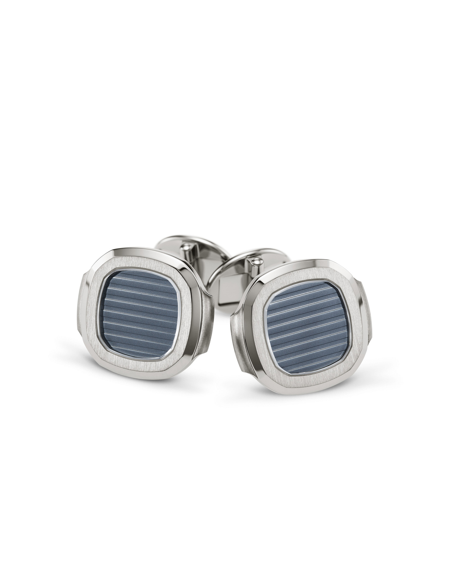Gemelos Patek Philippe Nautilus