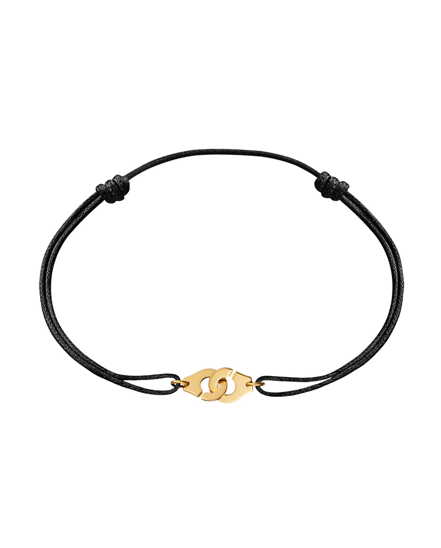 Pulsera de cordón Menottes dinh van XS
