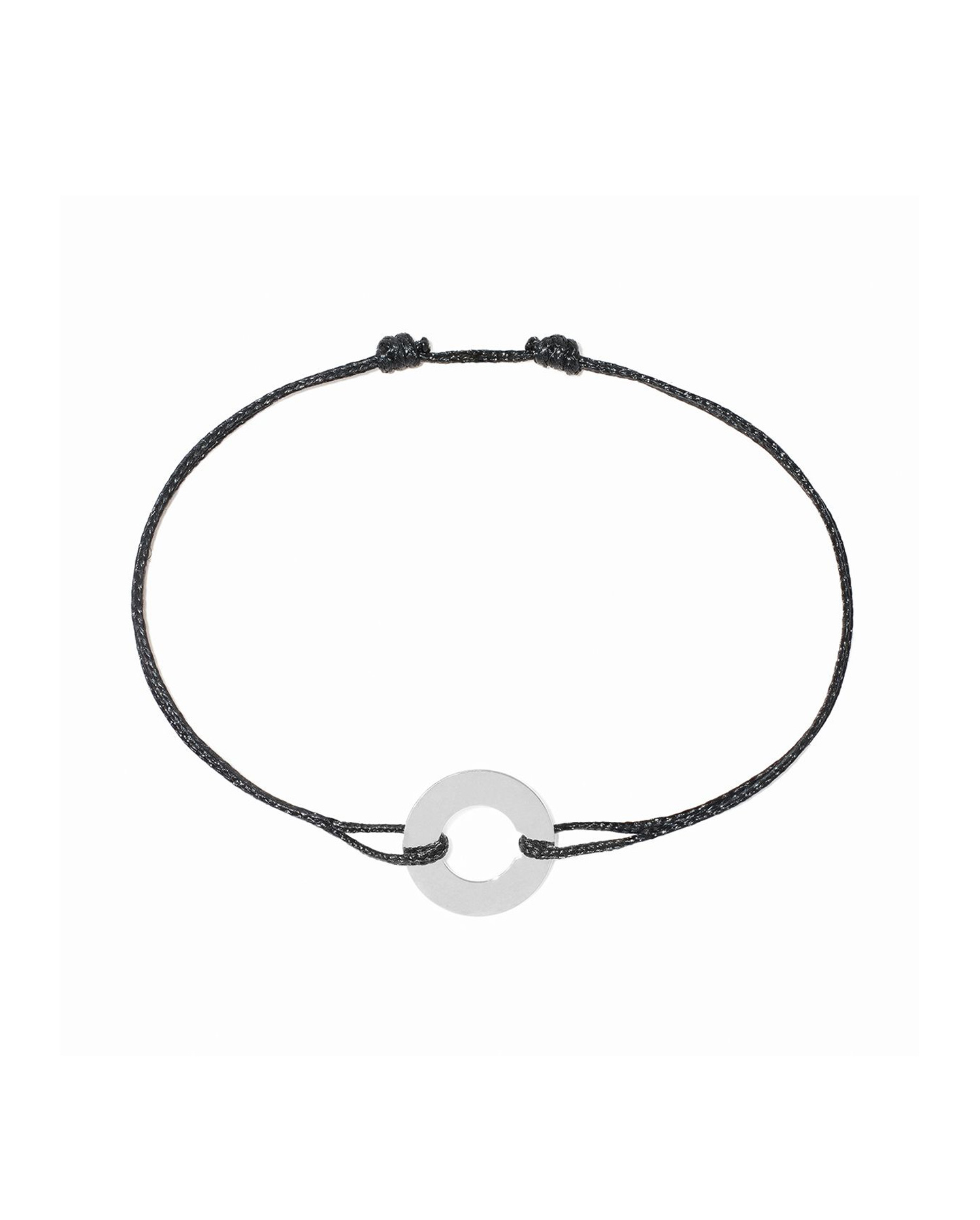 Pulsera cordón Cible modelo pequeño