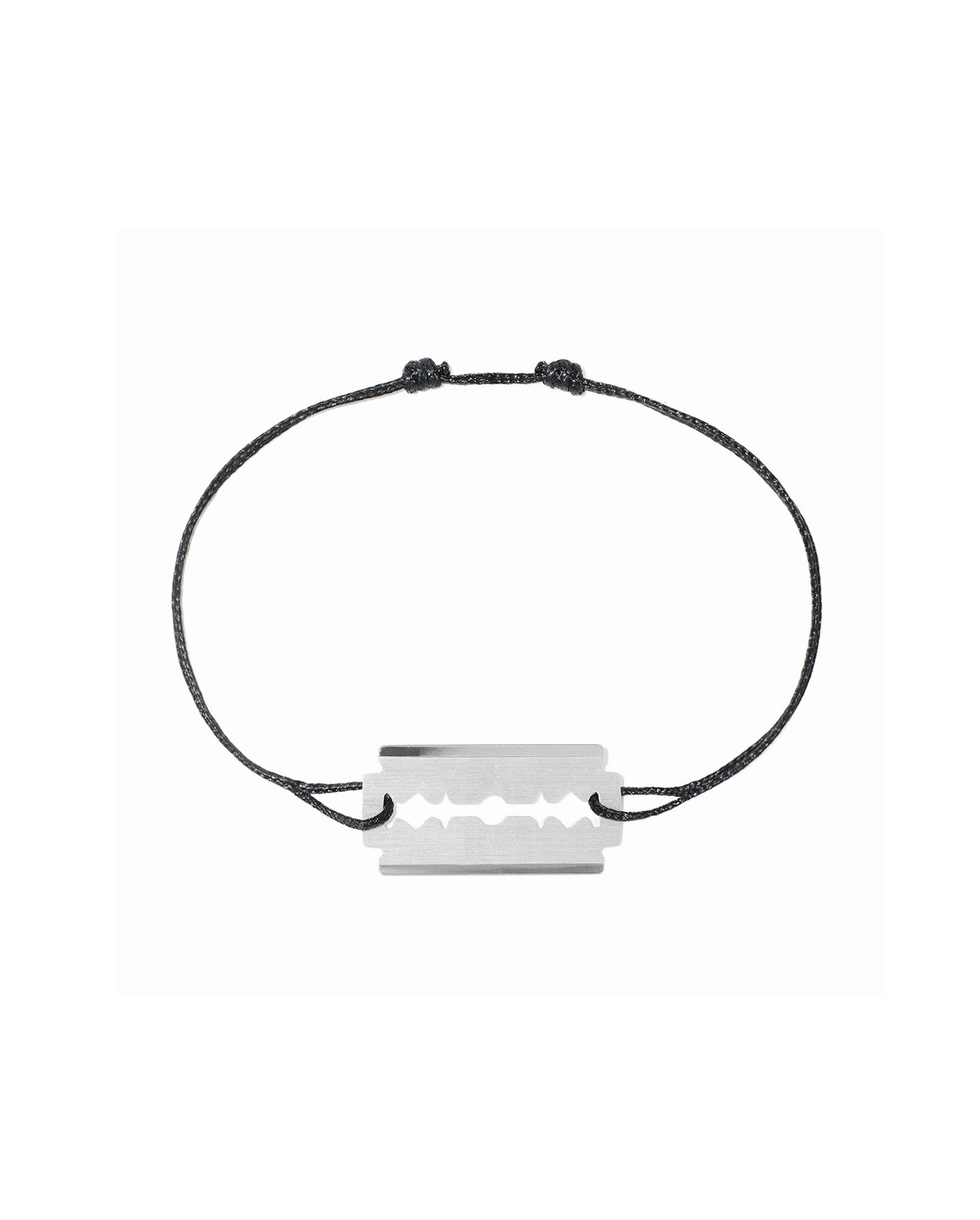 Pulsera cordón Lame de Rasoir MP