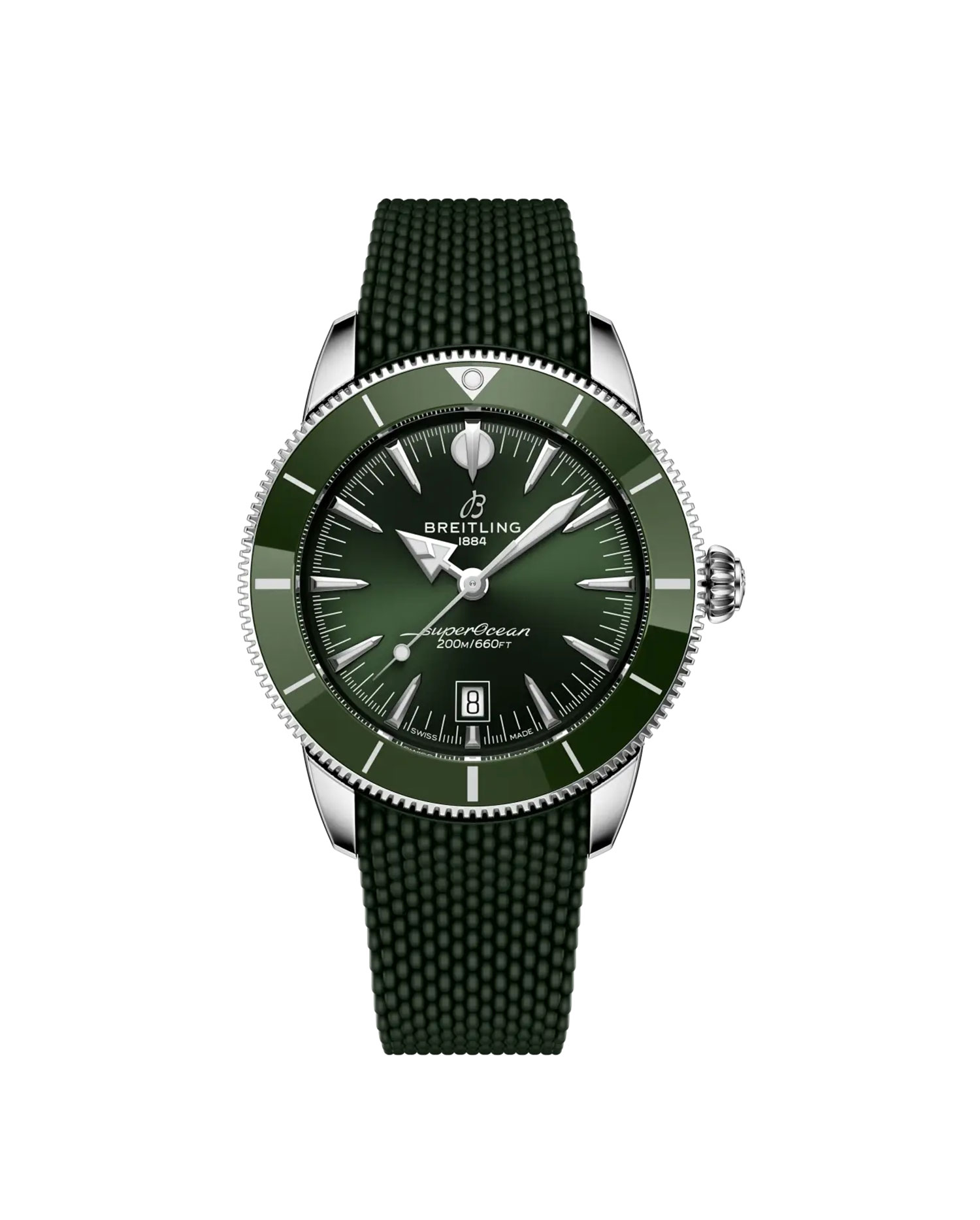 Breitling Superocean Heritage B31 Automatic 44