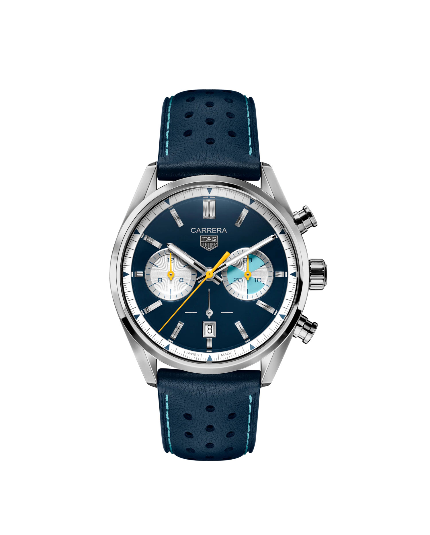 TAG Heuer Carrera Chronograph Edición Limitada