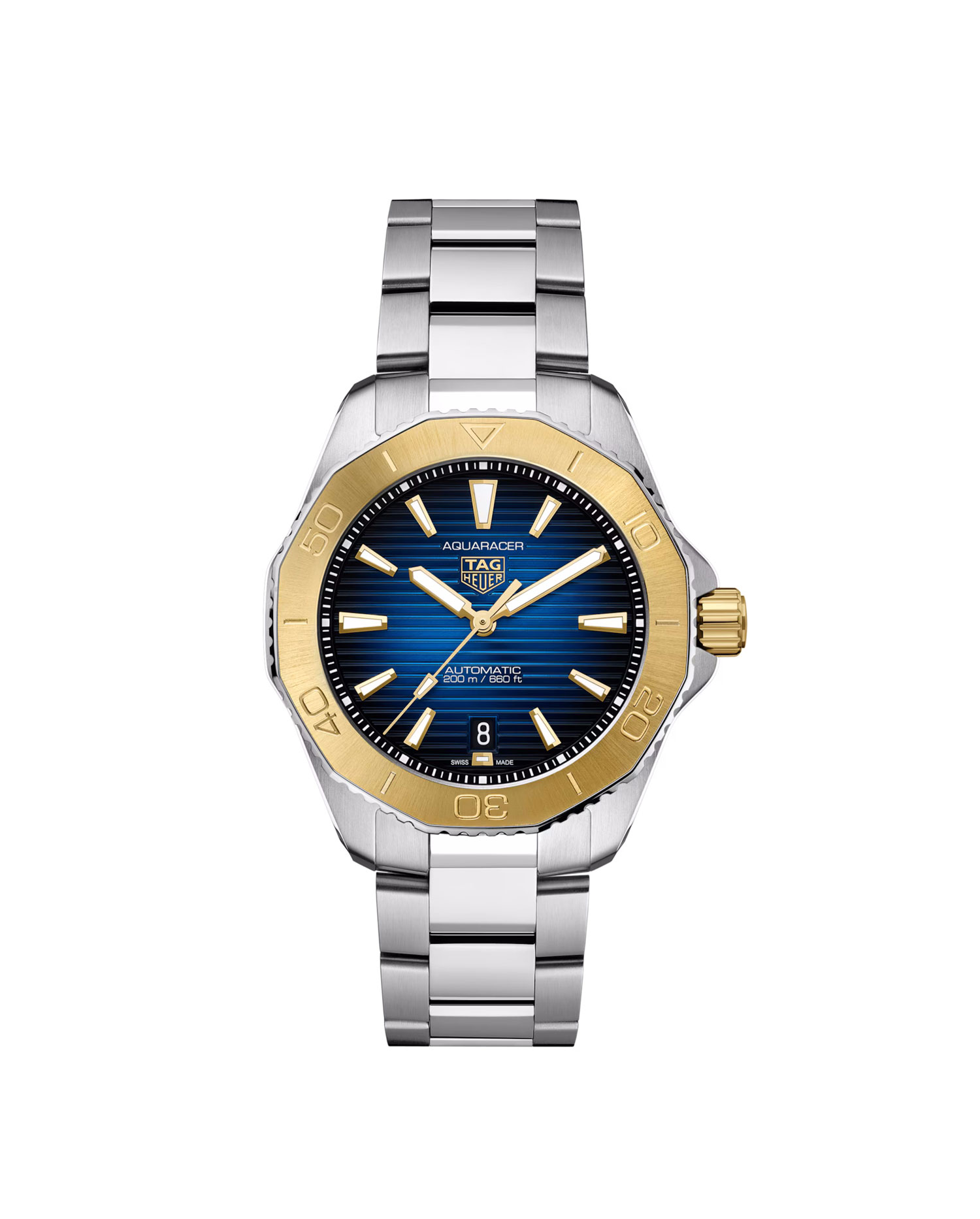 TAG Heuer Aquaracer WBP2150.BA0627
