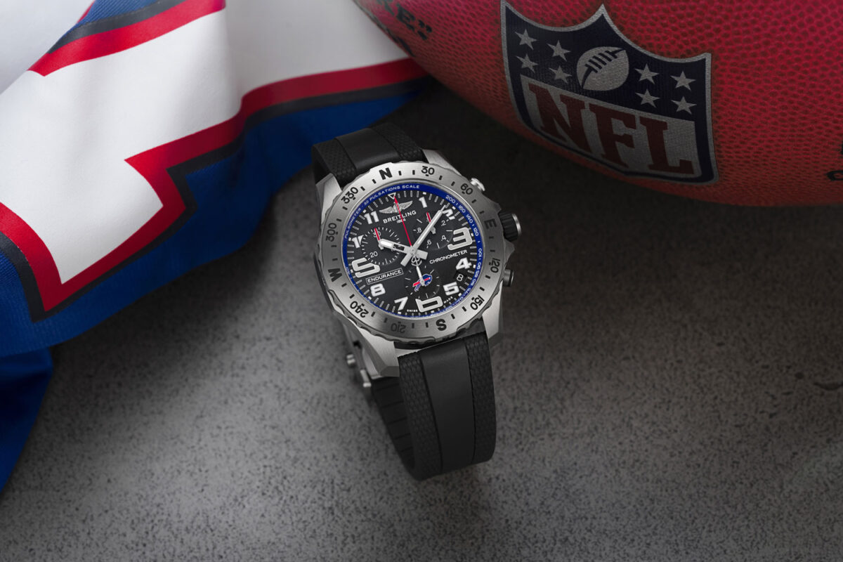 Endurance Pro NFL Team Editions