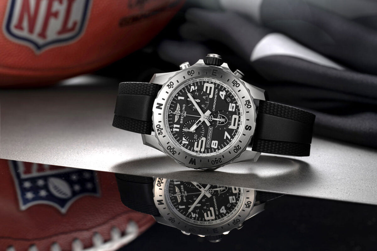 Endurance Pro NFL Team Editions