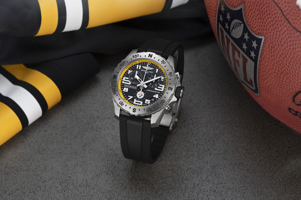 Endurance Pro NFL Team Editions