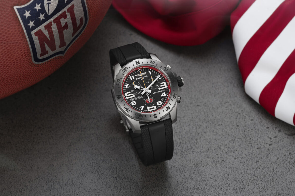 Endurance Pro NFL Team Editions