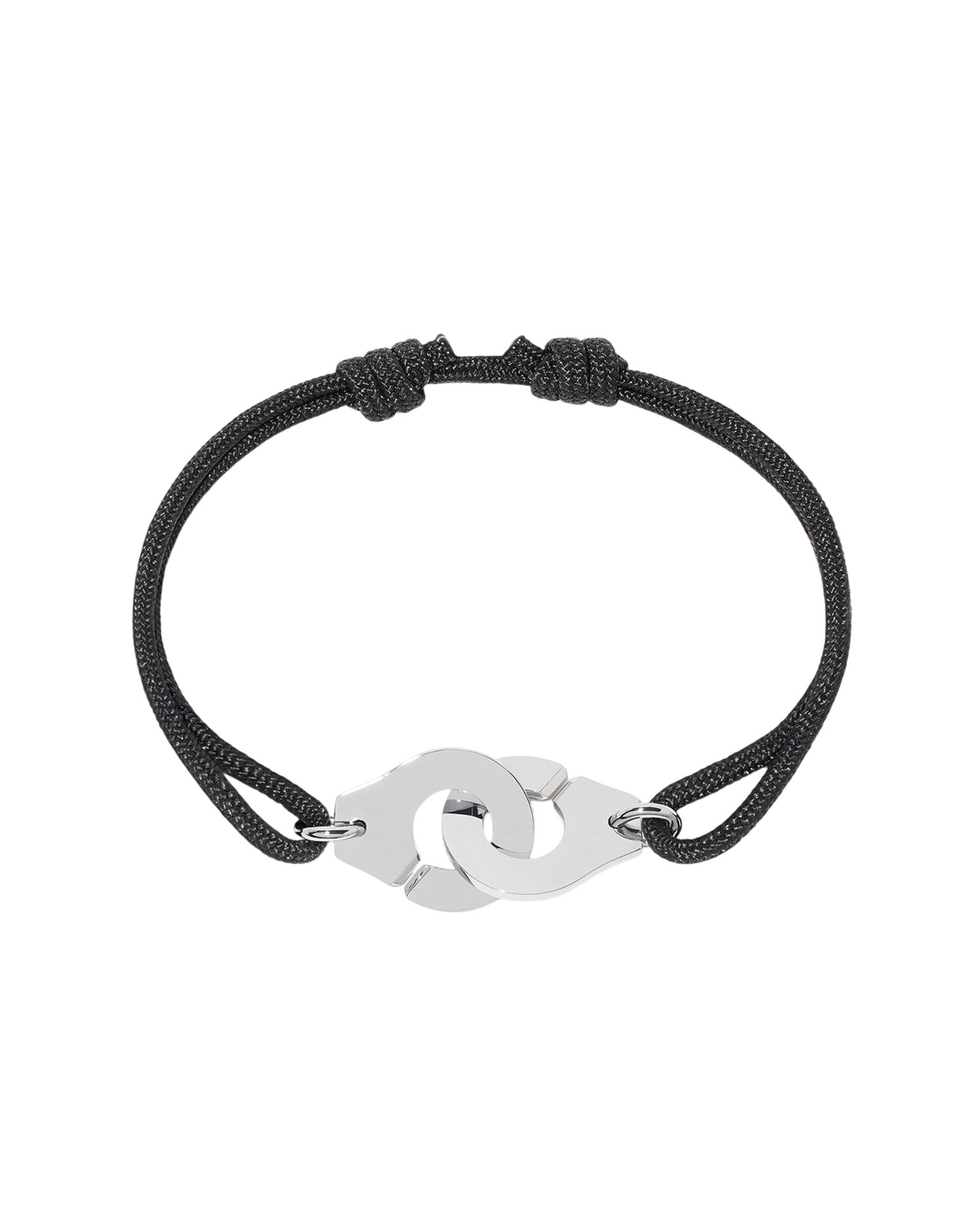 Pulsera de cordón Menottes dinh van 319409