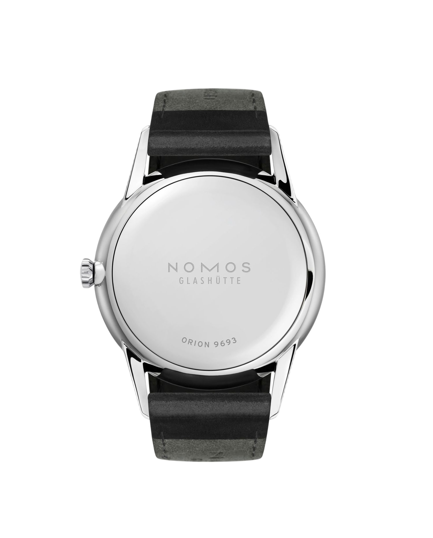 Nomos Glashütte Orion 38