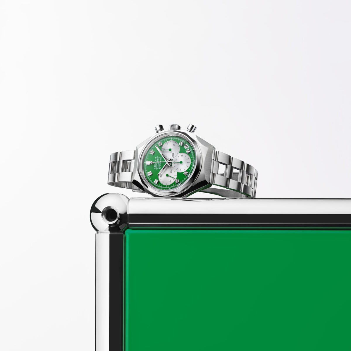 Colección Cápsula ZENITH & USM