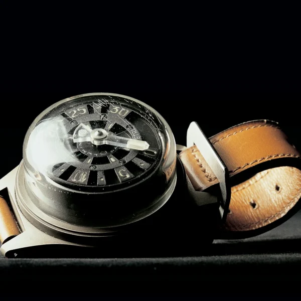 Luminor de Panerai