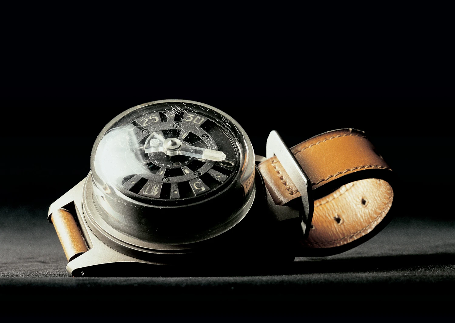 Luminor de Panerai