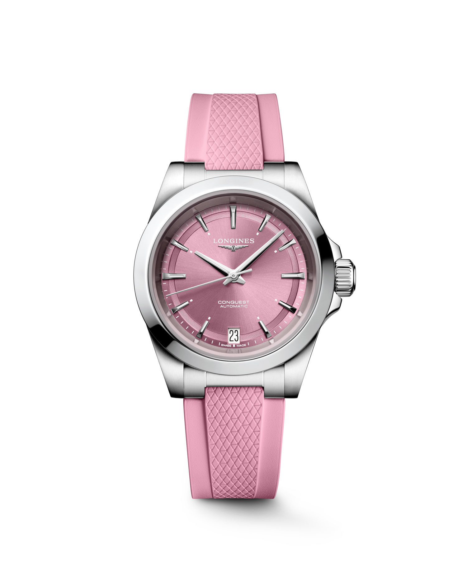 Longines Conquest L34304999