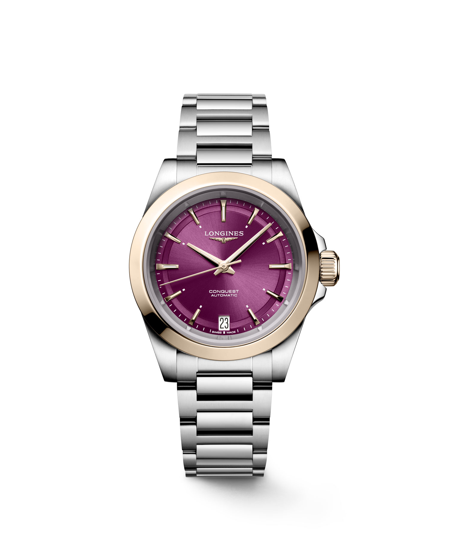 Longines Conquest L34305986