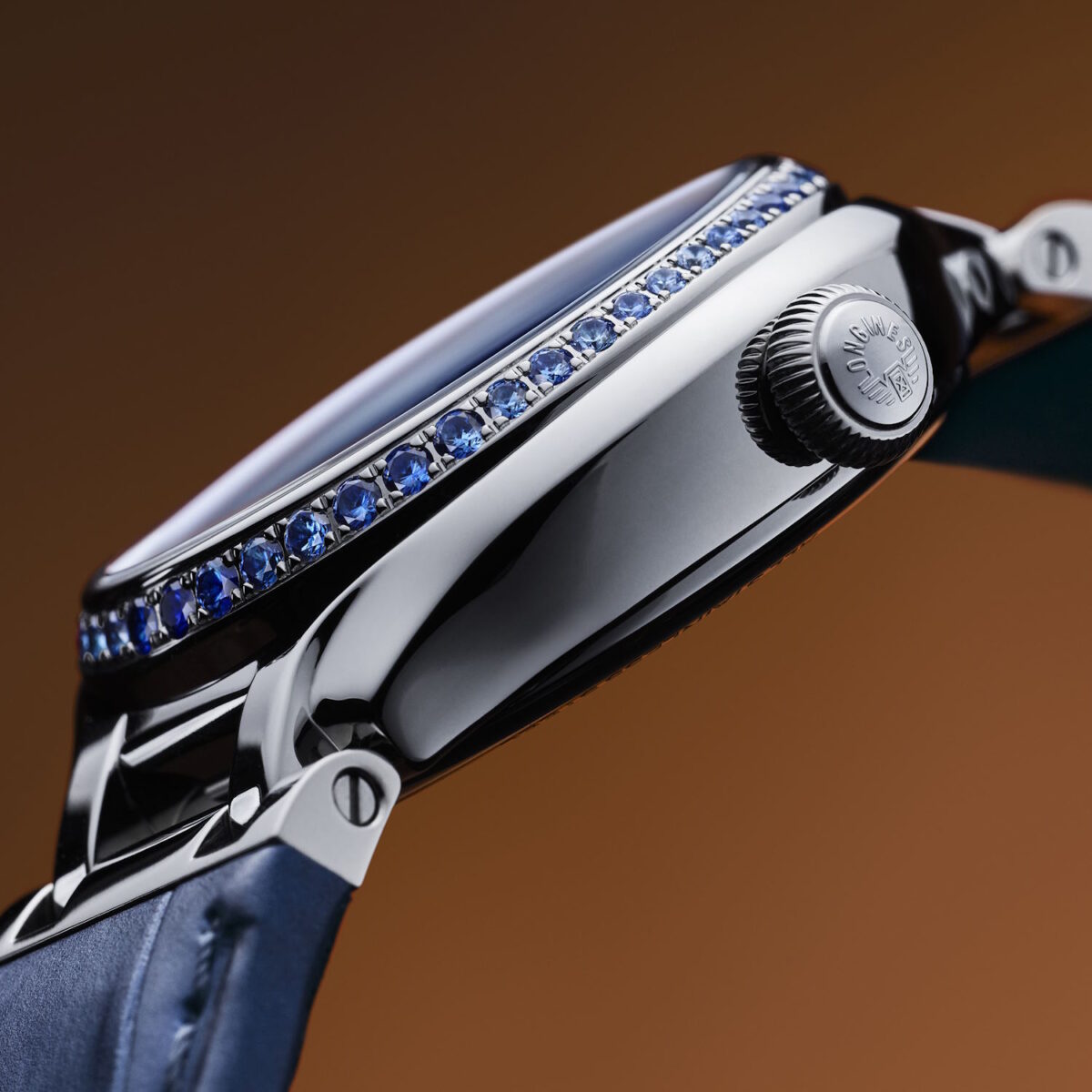 LONGINES PRIMALUNA MOONPHASE
