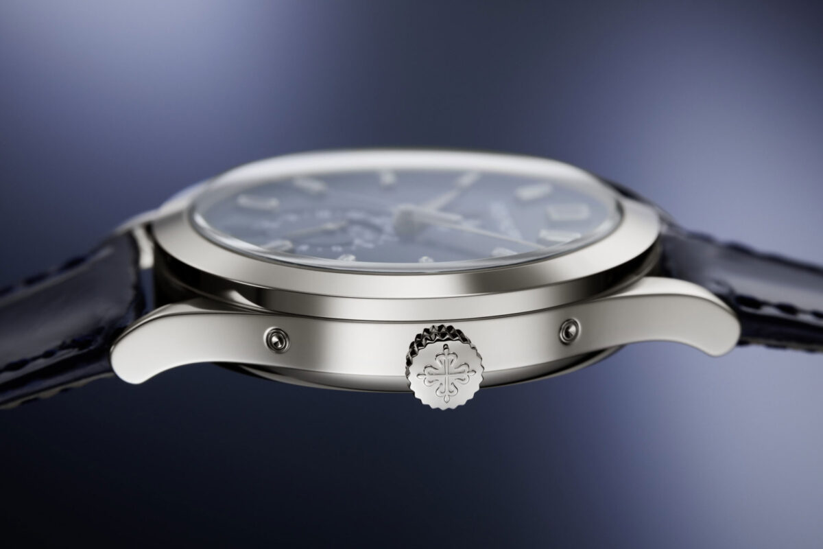 Patek Philippe Calendario Anual 5396G-017