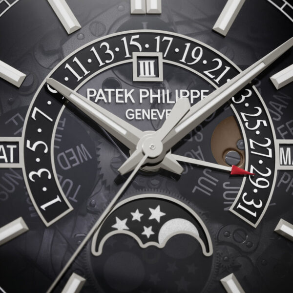 Patek Philippe 6159G-001 – Grandes Complicaciones