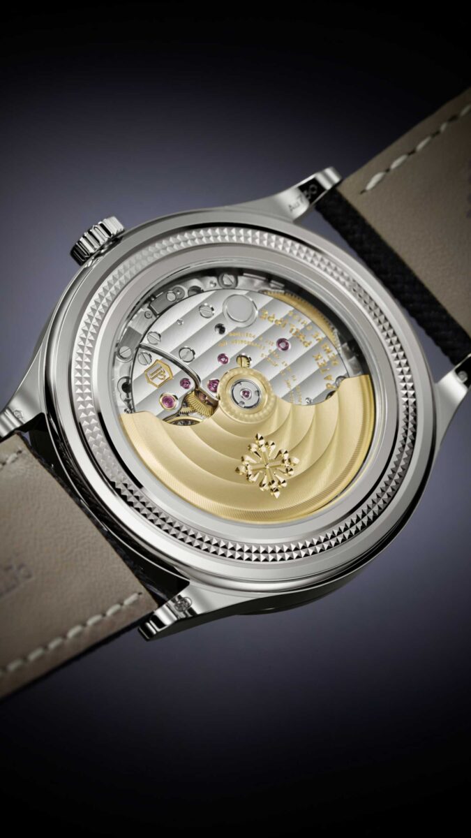 Patek Philippe 6159G-001 - Grandes Complicaciones