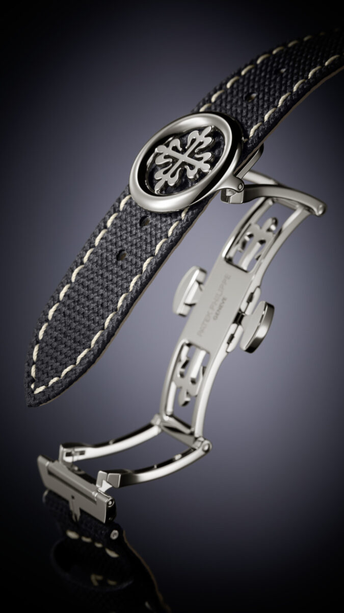 Patek Philippe 6159G-001 - Grandes Complicaciones