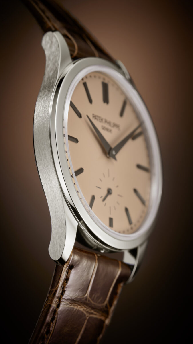 Calatrava 6196P-001