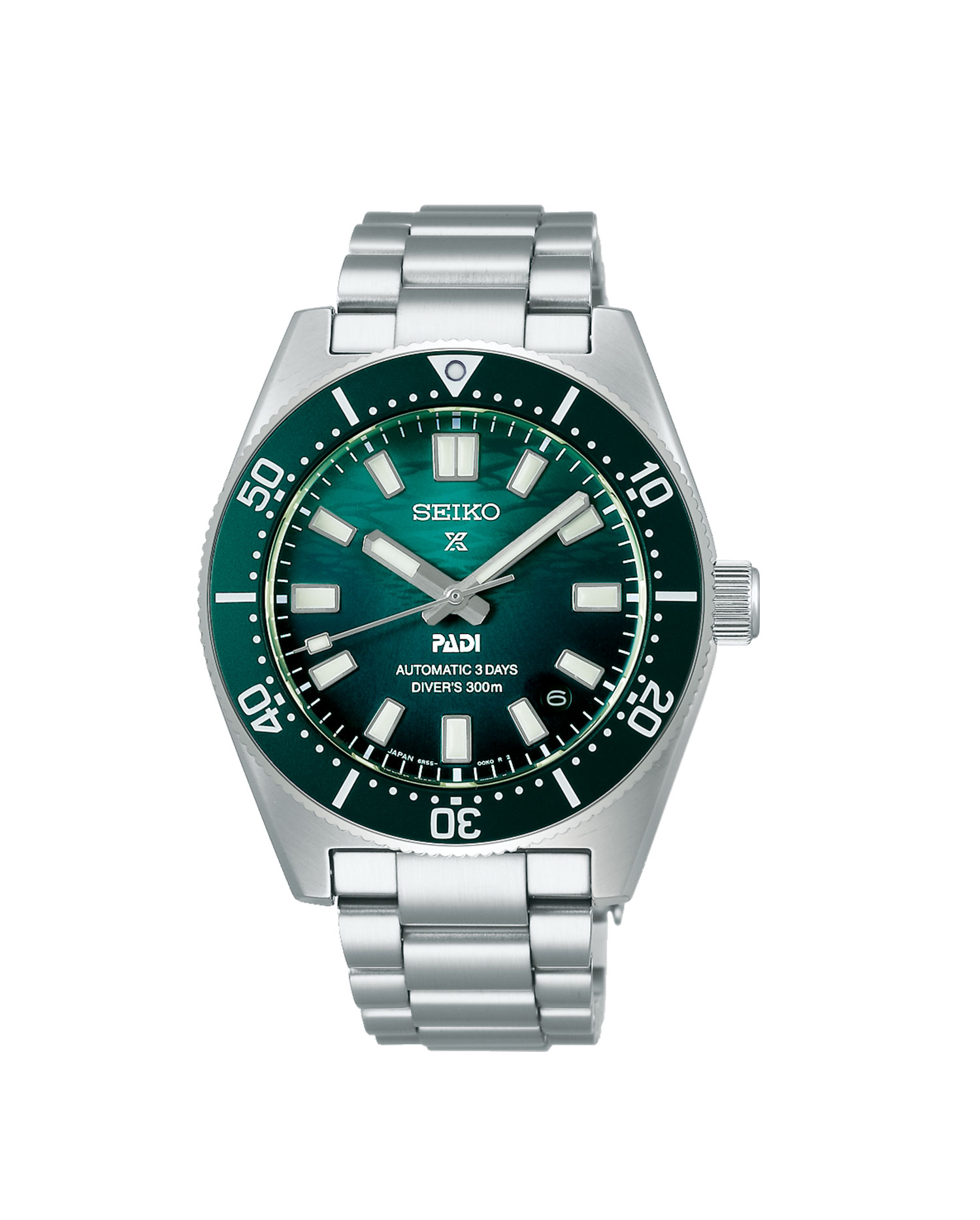 Seiko Prospex SPB501