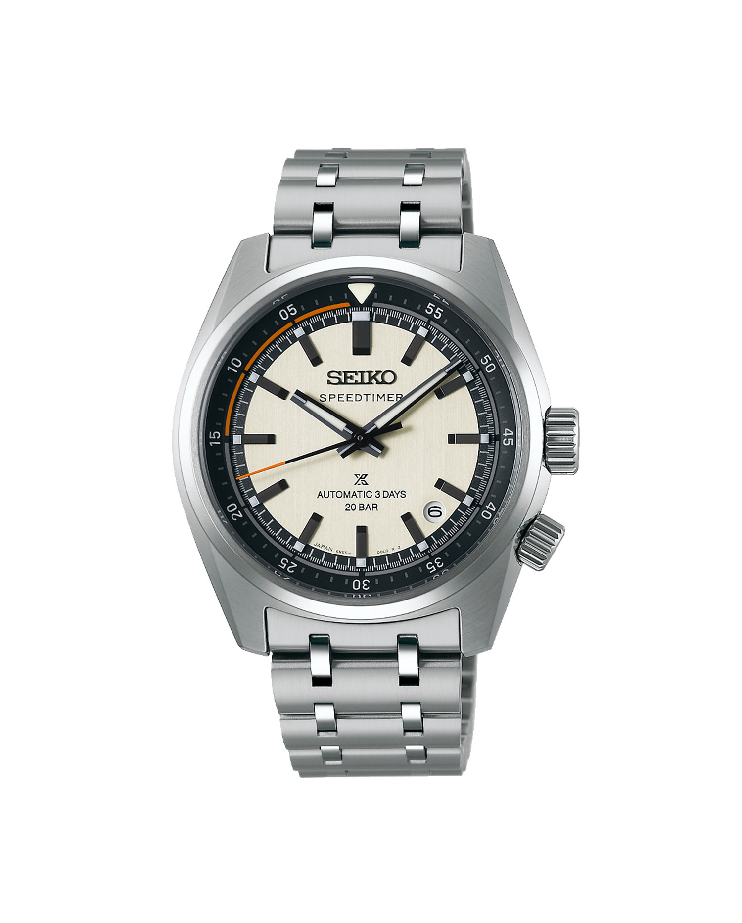 Seiko Prospex SPB513J1