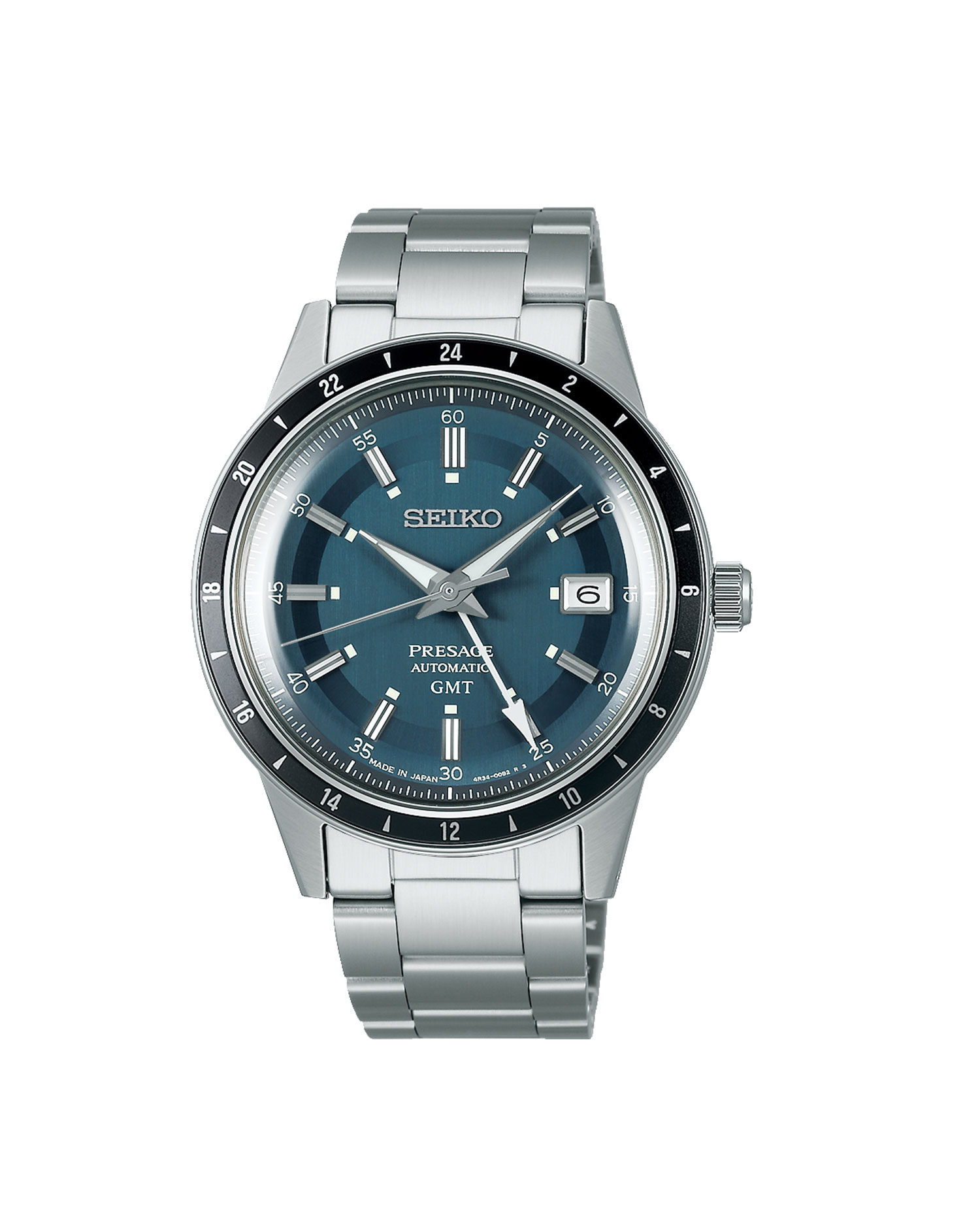 Seiko Presage SSK009J1