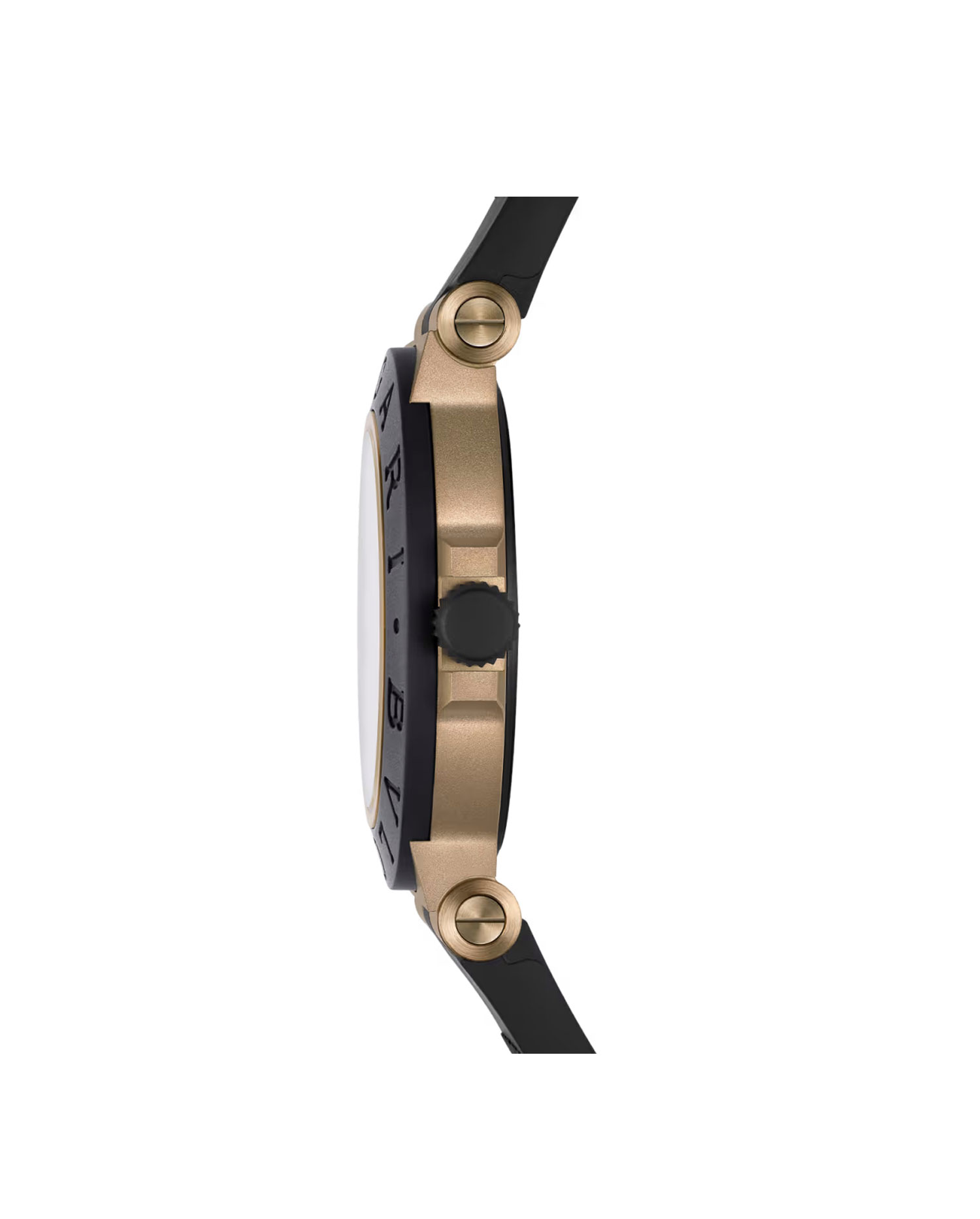 Bulgari Bvlgari Bronzo GMT