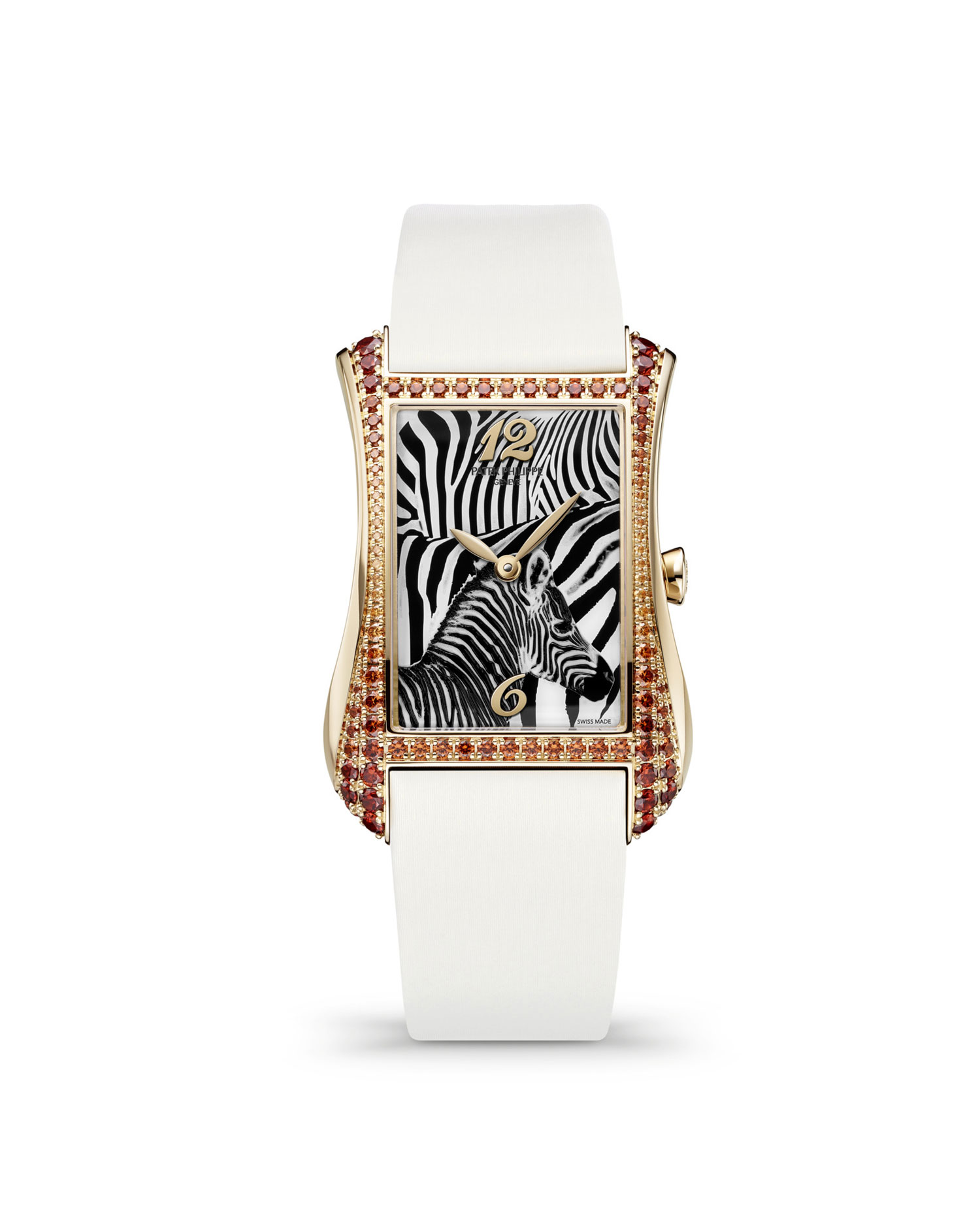 Patek Philippe Gondolo Serata 4962/200R-010
