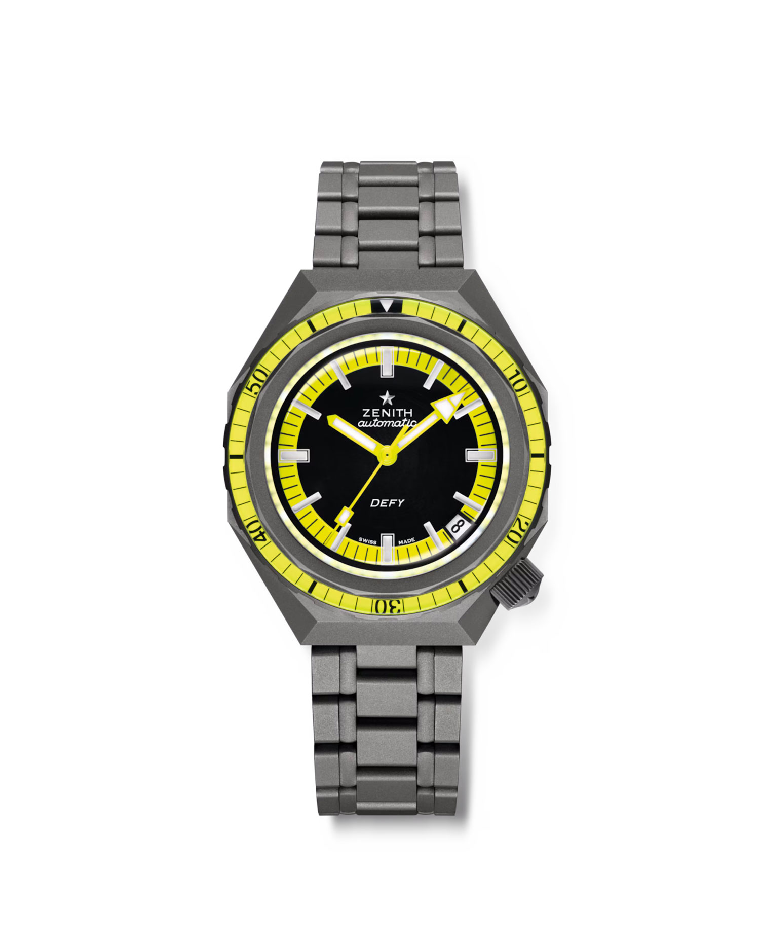 Zenith DEFY REVIVAL 97.A3648.670_21.M364