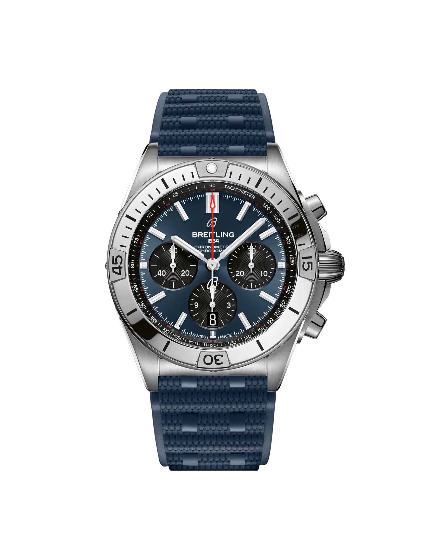 Breitling Chronomat B01 42 AB0134101C1S1