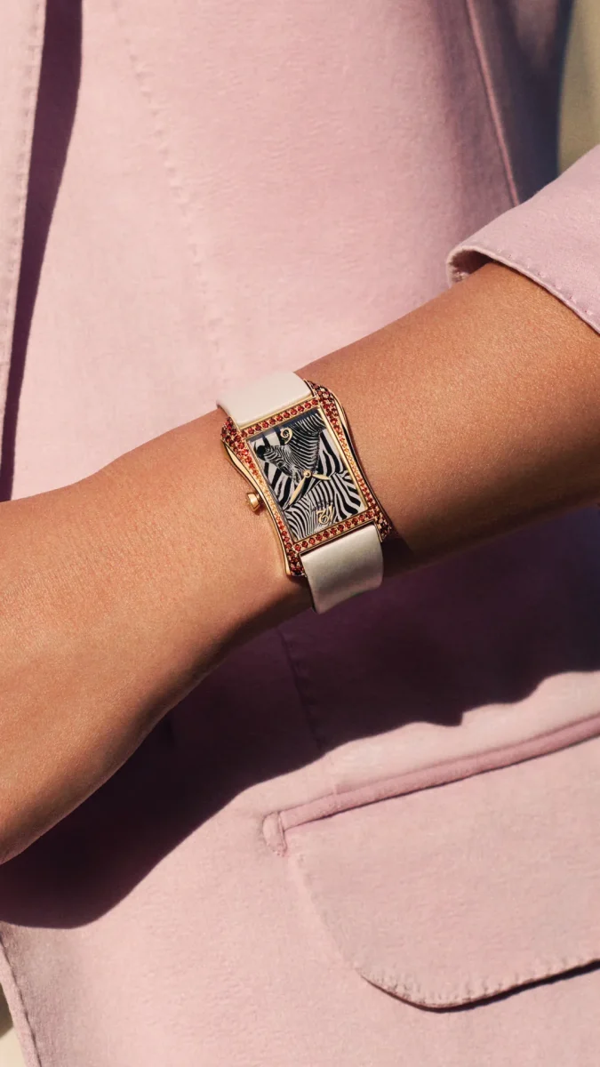 Patek Philippe Gondolo Serata 4962/200R-010