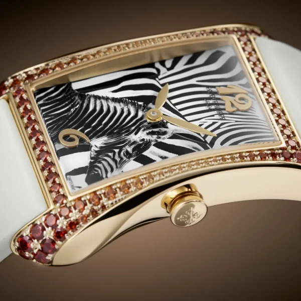 Patek Philippe Gondolo Serata 4962/200R-010