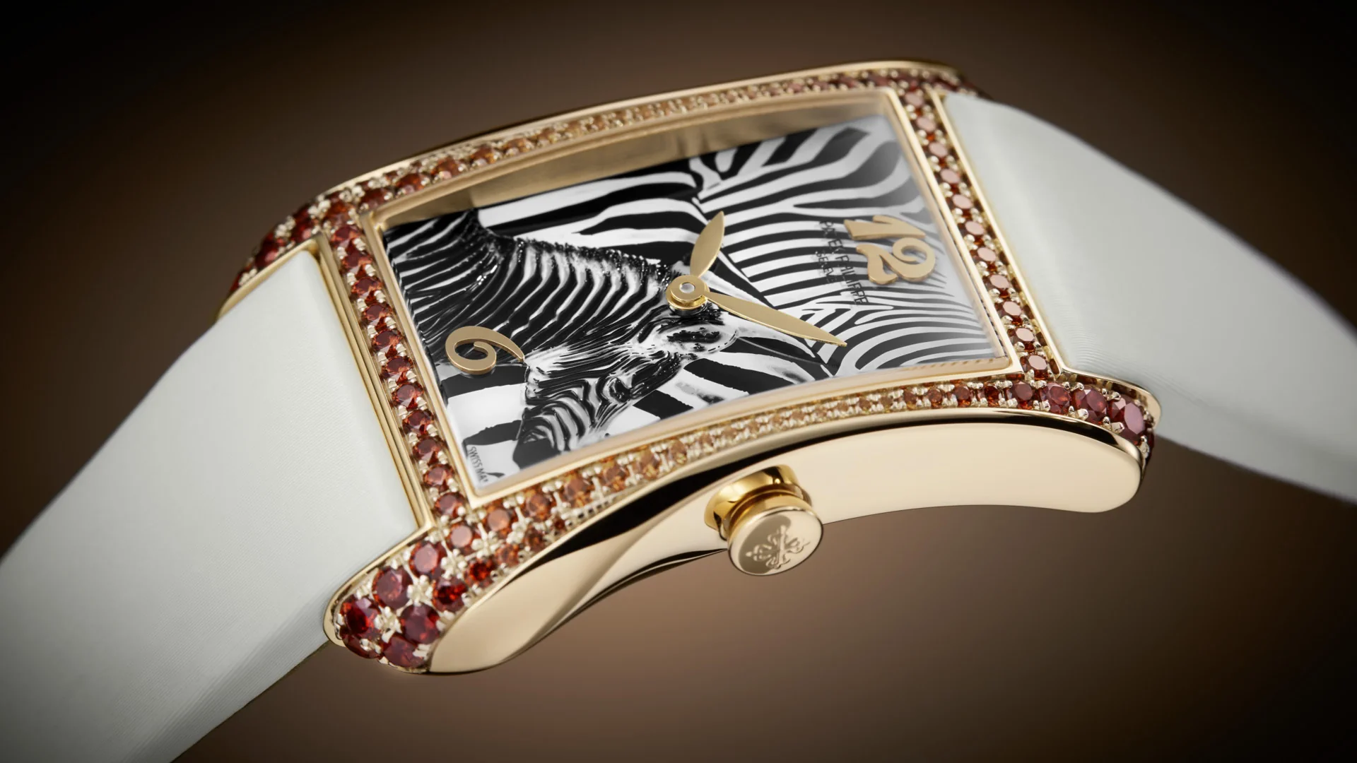 Patek Philippe Gondolo Serata 4962/200R-010
