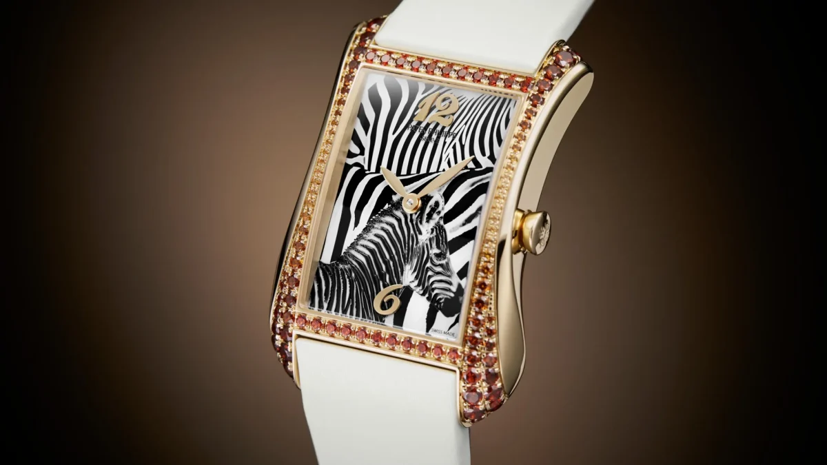 Patek Philippe Gondolo Serata 4962/200R-010