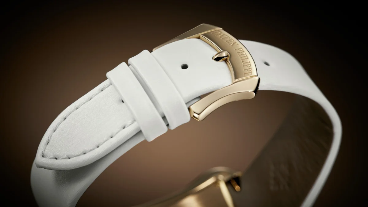 Patek Philippe Gondolo Serata 4962/200R-010