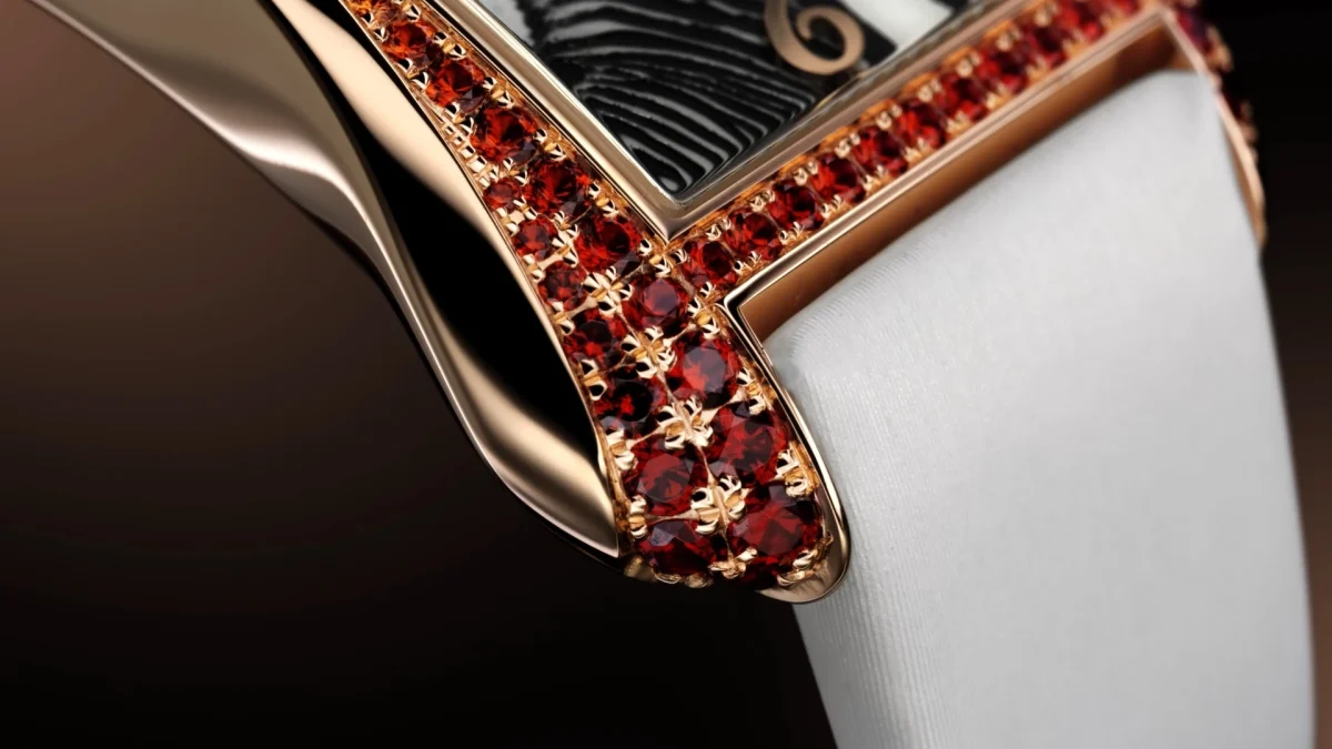 Patek Philippe Gondolo Serata 4962/200R-010