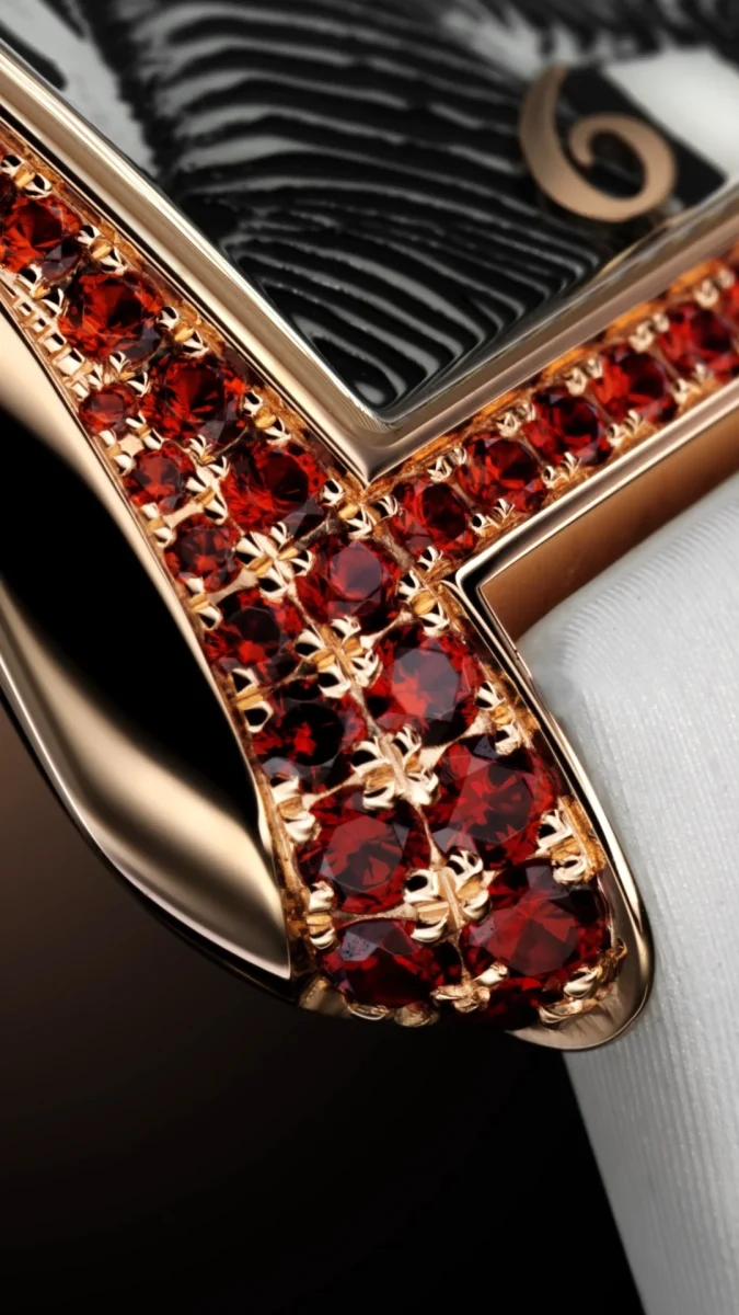 Patek Philippe Gondolo Serata 4962/200R-010