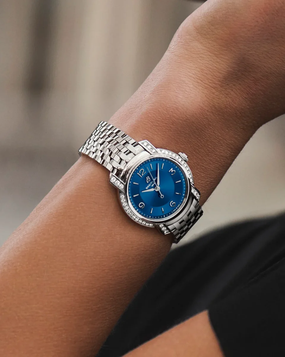 Lady Premier de Breitling