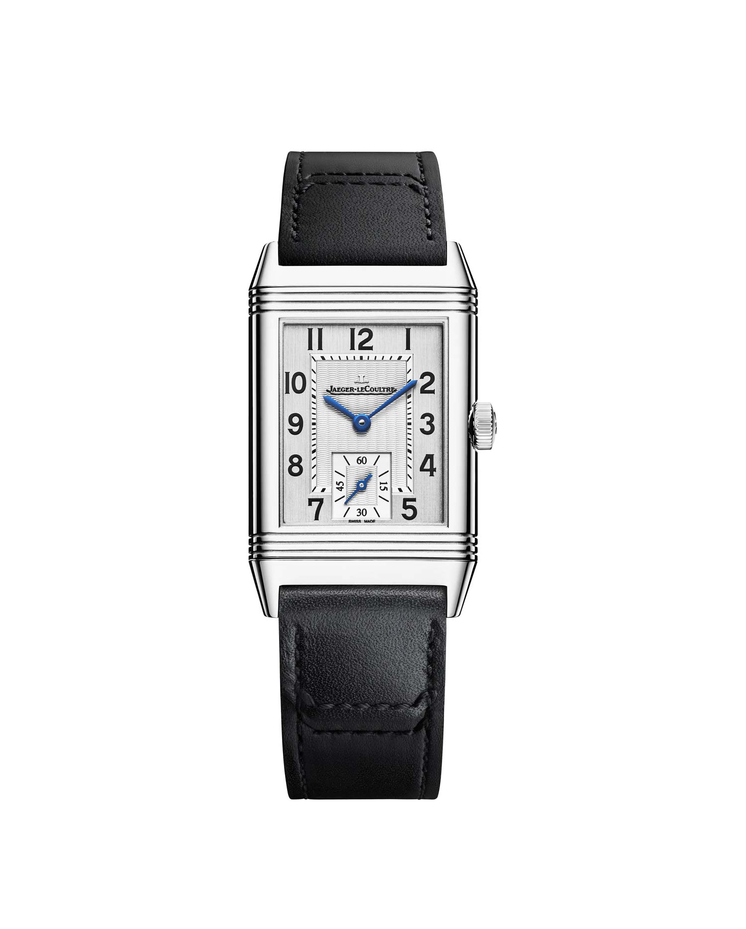 Jaeger-Le Coultre Reverso Classic Monoface Small Seconds