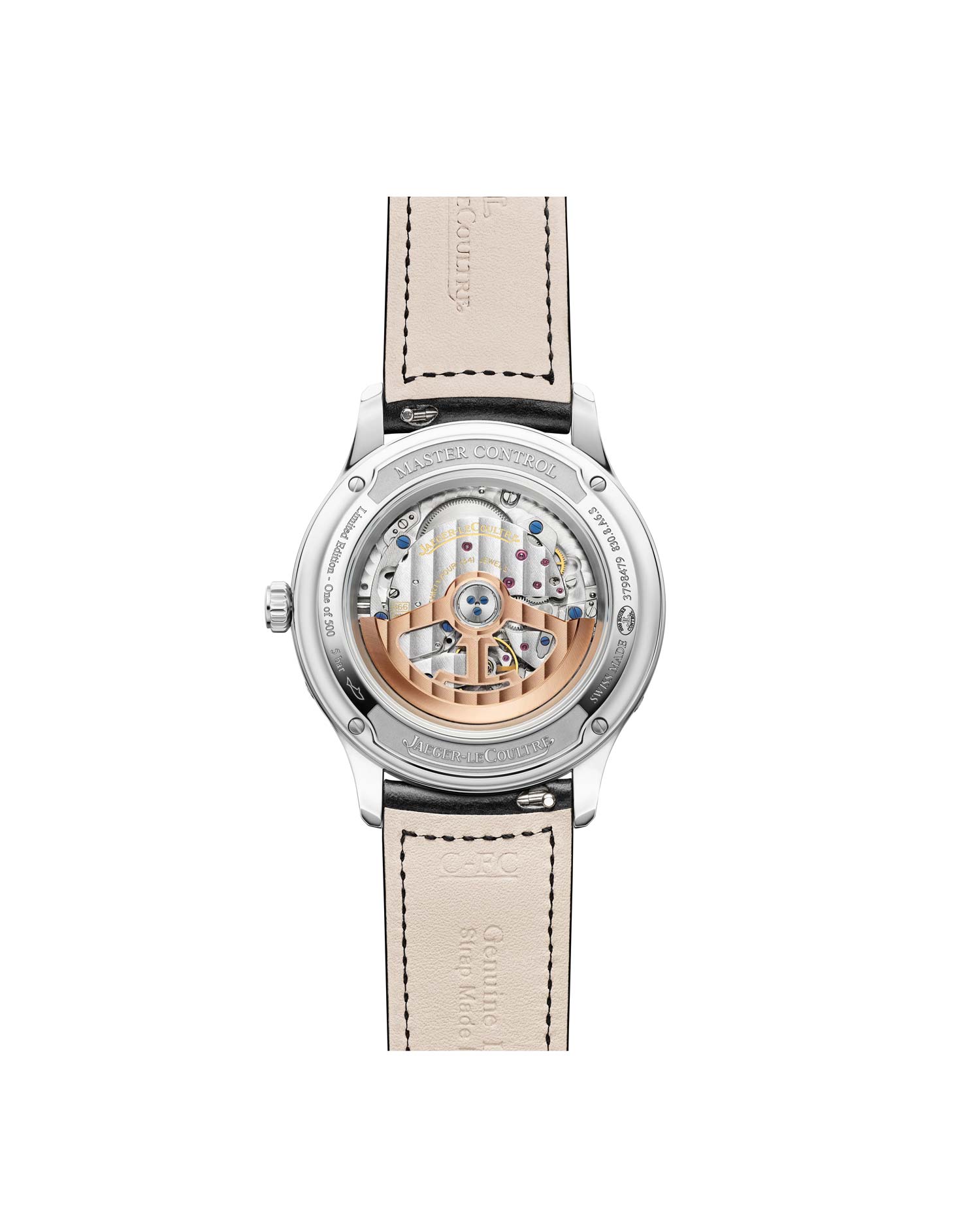 Jaeger-LeCoultre Master Calendar Q4148450