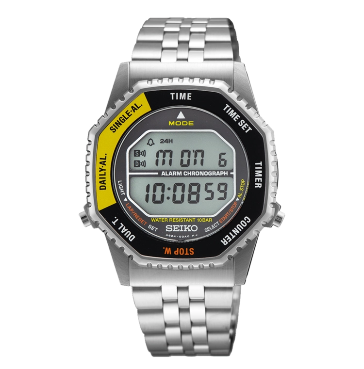 Seiko SMGG17P1