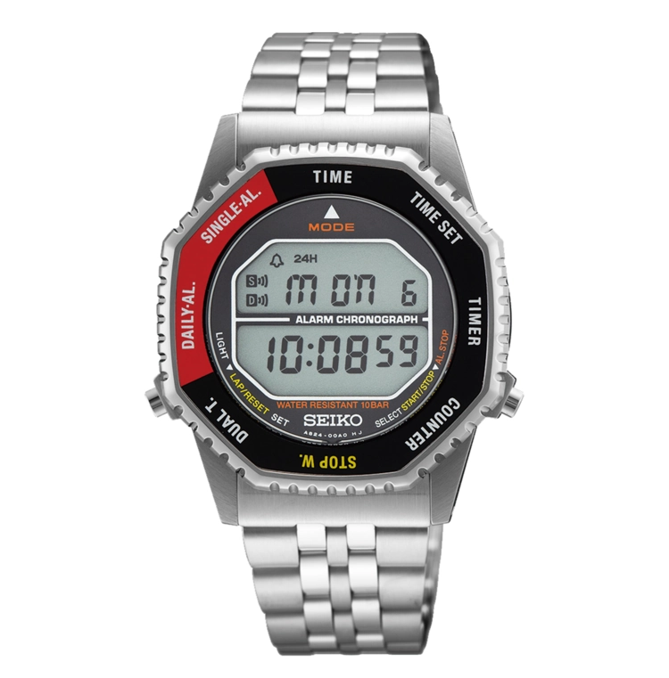 Seiko SMGG19P1