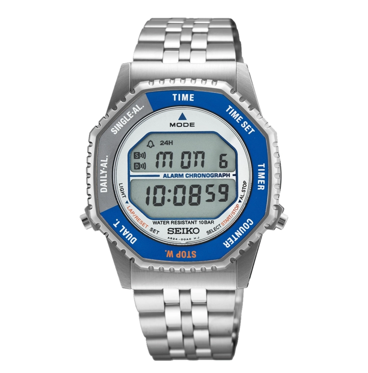 Seiko SMGG21P1