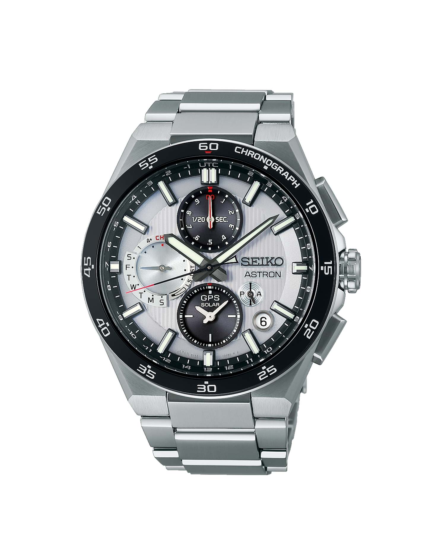 Seiko SSH153J1