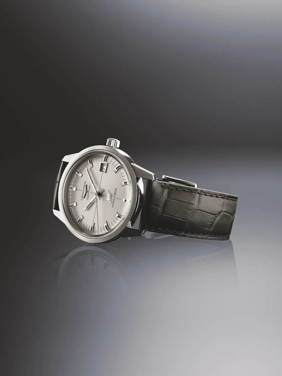 Longines Ultra-Chron Classic