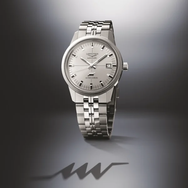 Longines Ultra-Chron Classic